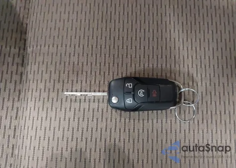 2019 Ford F-150 Xlt из США, поврежденный, VIN 1FTEX1EP0KKC45403